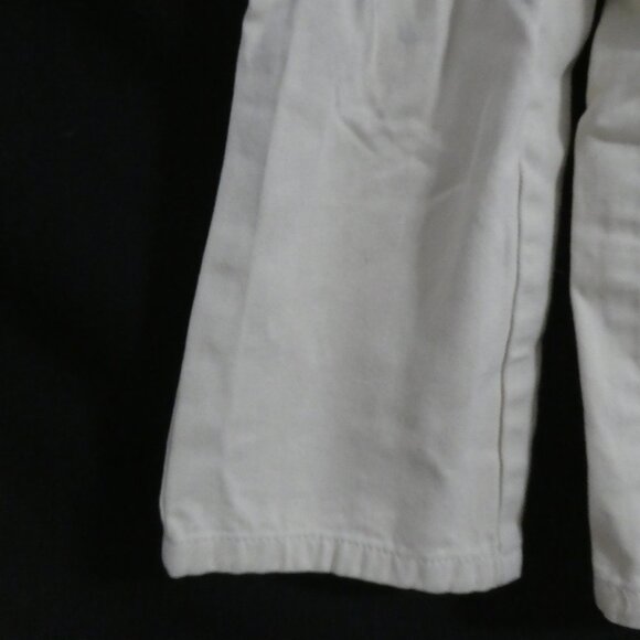 OLD NAVY - Baby | 3T | Beige Cotton Casual Pants - Picture 8 of 16